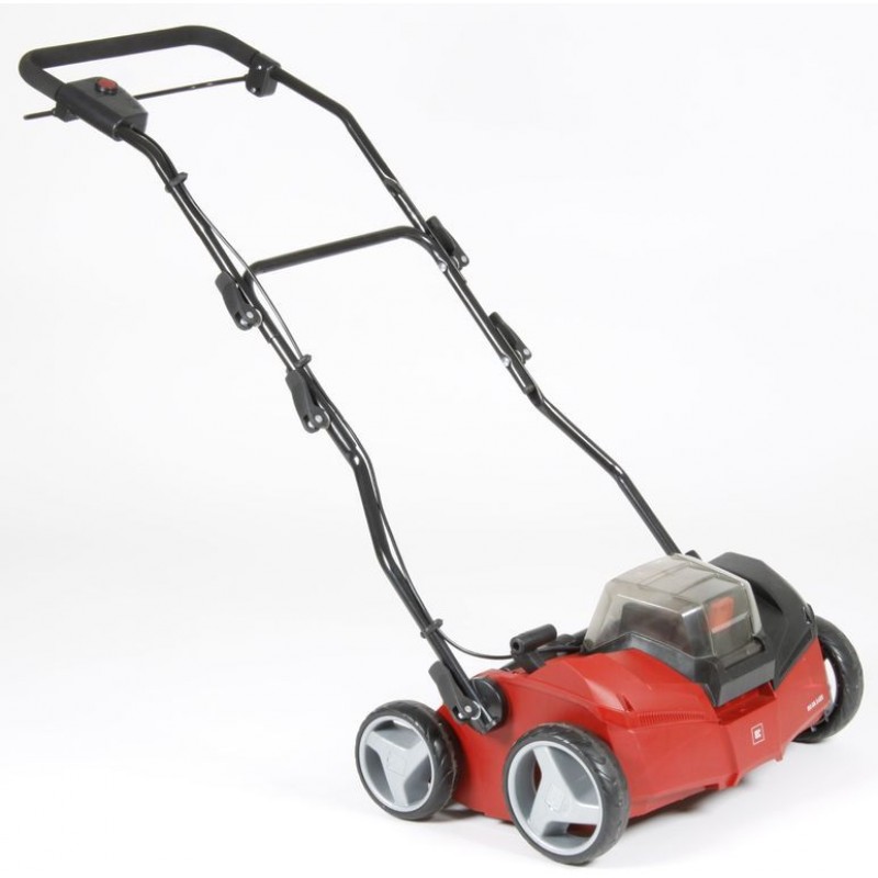 EINHELL Expert Plus Vertikutátor Aku GE-SC 35 Li Solo 3420650